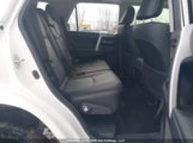 Toyota 4runner SR5 PREMIUM / LIMITED * ФИКСИРАНА ЦЕНА ДО БГ  | Auto.bg — изображение 13