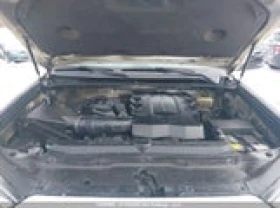 Toyota 4runner SR5 PREMIUM / LIMITED * ФИКСИРАНА ЦЕНА ДО БГ  | Auto.bg — изображение 15