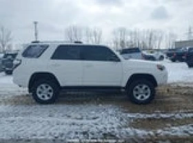 Toyota 4runner SR5 PREMIUM / LIMITED * ФИКСИРАНА ЦЕНА ДО БГ  | Auto.bg — изображение 7