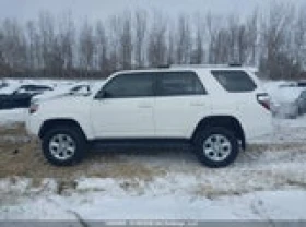 Toyota 4runner SR5 PREMIUM / LIMITED * ФИКСИРАНА ЦЕНА ДО БГ  | Auto.bg — изображение 8