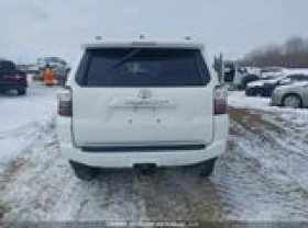 Toyota 4runner SR5 PREMIUM / LIMITED * ФИКСИРАНА ЦЕНА ДО БГ , снимка 5 - Автомобили и джипове - 53823576
