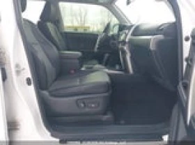 Toyota 4runner SR5 PREMIUM / LIMITED * ФИКСИРАНА ЦЕНА ДО БГ  | Auto.bg — изображение 9