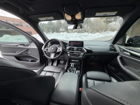 BMW X3 M40i Sports Activity Vehicle/2 SETS OF WHEELS | Auto.bg — изображение 6