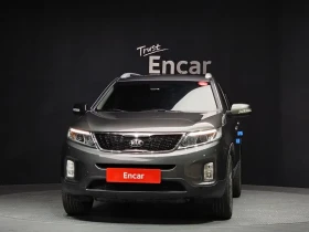 Kia Sorento 2.0 2WD - 9605 € / 18785.75 лв. - 61476180 3