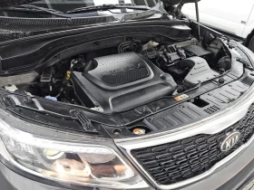 Kia Sorento 2.0 2WD - 9605 € / 18785.75 лв. - 61476180 6