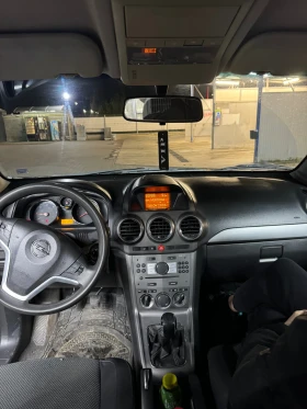 Opel Antara | Mobile.bg � ����� ������ 6