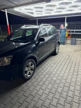 Opel Antara | Mobile.bg � ����� ������ 4