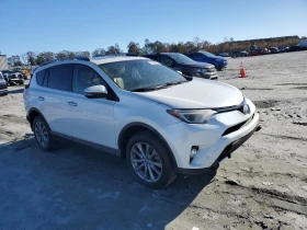 Toyota Rav4 2.5* LIMITED* ������ ��!  | Mobile.bg � ����� ������ 3