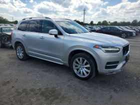 Volvo Xc90 T6 MOMENTUM| AWD| ����� �� ������ | Mobile.bg � ����� ������ 4