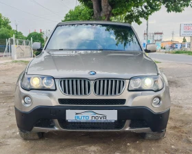 BMW X3 2.0 150 К.С. КОЖА!4Х4!  | Auto.bg — изображение 2