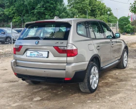 BMW X3 2.0 150 К.С. КОЖА!4Х4!  | Auto.bg — изображение 5