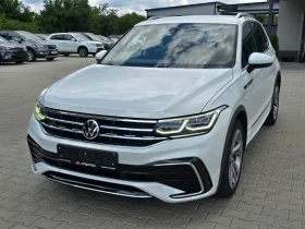 VW Tiguan 2.0TDI, R-Line, DSG, IQ-Light, 2021�. | Mobile.bg � ����� ������ 7