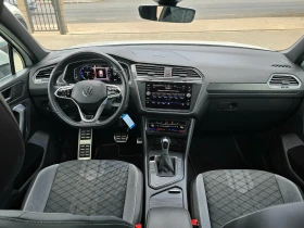 VW Tiguan 2.0TDI, R-Line, DSG, IQ-Light, 2021�. | Mobile.bg � ����� ������ 11