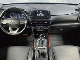 Hyundai Kona 1.6 TURBO 4WD MODERN ART | Mobile.bg � ����� ������ 14