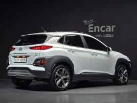 Hyundai Kona 1.6 TURBO 4WD MODERN ART | Mobile.bg � ����� ������ 4