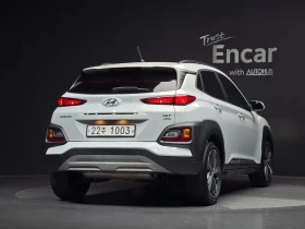 Hyundai Kona 1.6 TURBO 4WD MODERN ART | Mobile.bg � ����� ������ 7