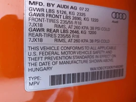 Audi Q3 PREMIUM S LINE 45 TFSI | Mobile.bg � ����� ������ 14