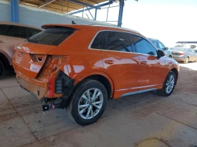 Audi Q3 PREMIUM S LINE 45 TFSI | Mobile.bg � ����� ������ 4