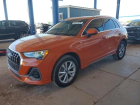 Audi Q3 PREMIUM S LINE 45 TFSI | Mobile.bg � ����� ������ 2
