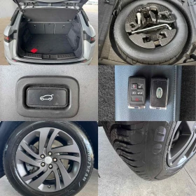 Land Rover Range Rover Evoque 2.0* 180ps* R-Dinamic* КОЖА* НАВИ* КАМЕРА | Auto.bg — изображение 17