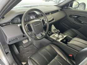 Land Rover Range Rover Evoque 2.0* 180ps* R-Dinamic* КОЖА* НАВИ* КАМЕРА | Auto.bg — изображение 9