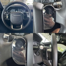 Land Rover Range Rover Evoque 2.0* 180ps* R-Dinamic* КОЖА* НАВИ* КАМЕРА | Auto.bg — изображение 13