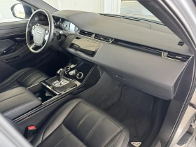 Land Rover Range Rover Evoque 2.0* 180ps* R-Dinamic* КОЖА* НАВИ* КАМЕРА | Auto.bg — изображение 10