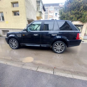 Land Rover Range Rover Sport 3.6TDV8 | Auto.bg — изображение 7