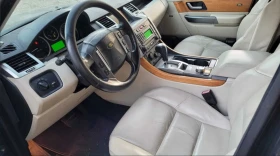 Land Rover Range Rover Sport 3.6TDV8 | Auto.bg — изображение 9