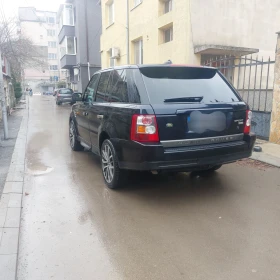 Land Rover Range Rover Sport 3.6TDV8 | Auto.bg — изображение 4
