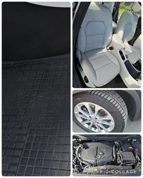 Mercedes-Benz GLA 200 2.2CDi ����/���� | Mobile.bg � ����� ������ 16