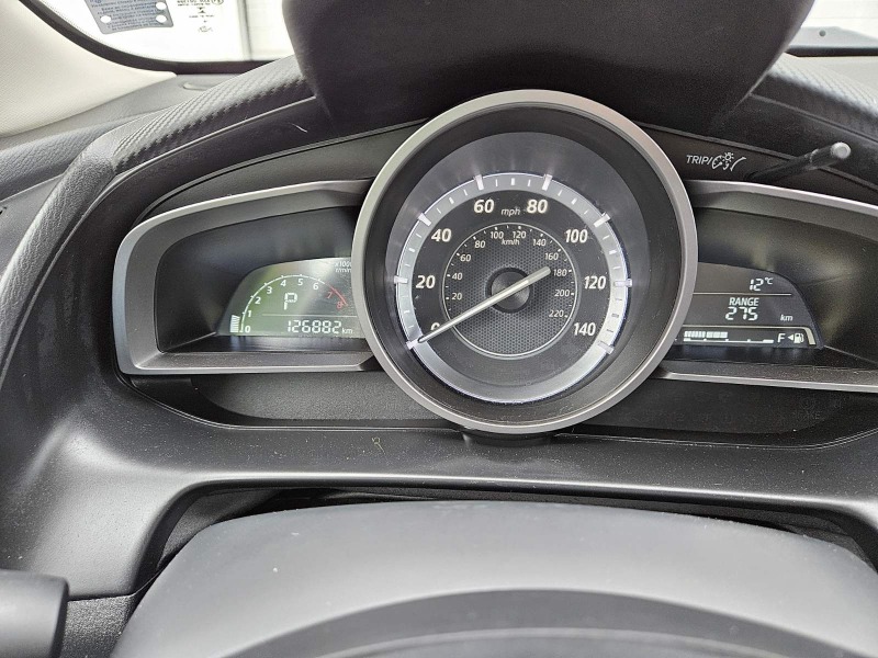 Mazda СХ-3 Touring 4D (2.0L I4 DI), снимка 8 - Автомобили и джипове - 44736248