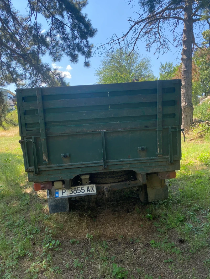 Uaz 452, снимка 3 - Автомобили и джипове - 47012406