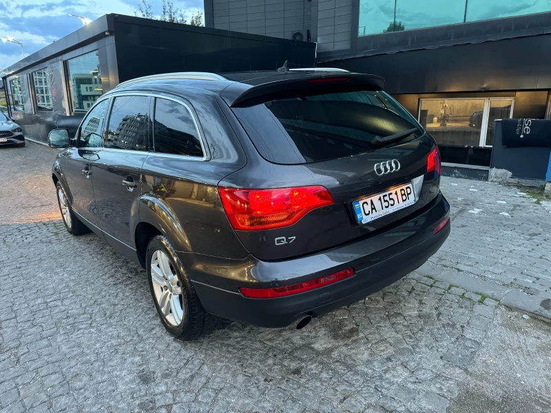 Audi Q7, снимка 11 - Автомобили и джипове - 47527864