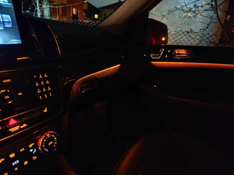 Mercedes-Benz GLE 350 Sport 4Matic, снимка 14 - Автомобили и джипове - 52296753