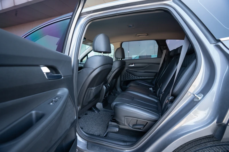 Hyundai Santa fe 2.2CRDi | 4x4 | FACELIFT | HiTRACK, снимка 14 - Автомобили и джипове - 51689456