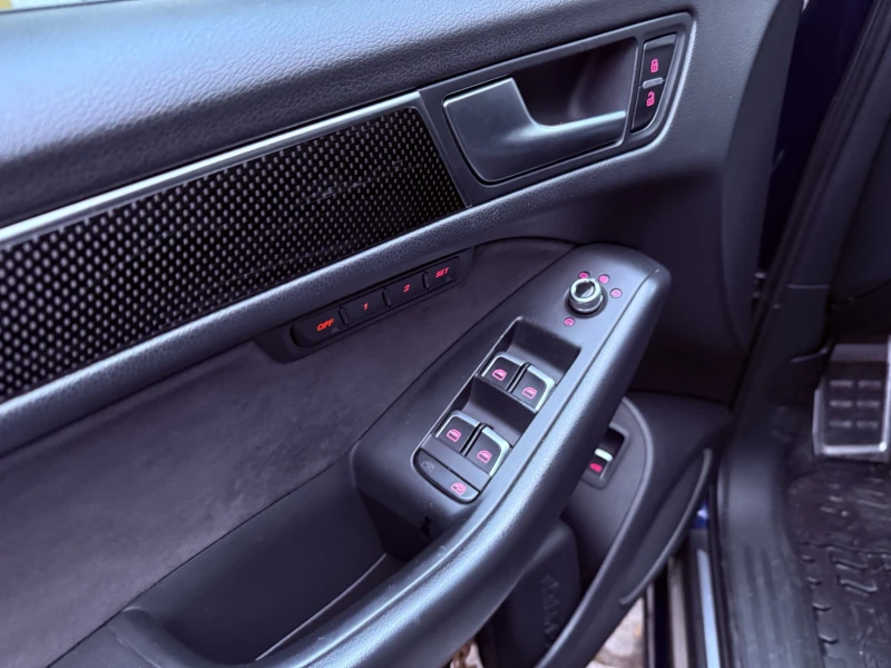 Audi SQ5 3.0TFSI, снимка 12 - Автомобили и джипове - 52173182