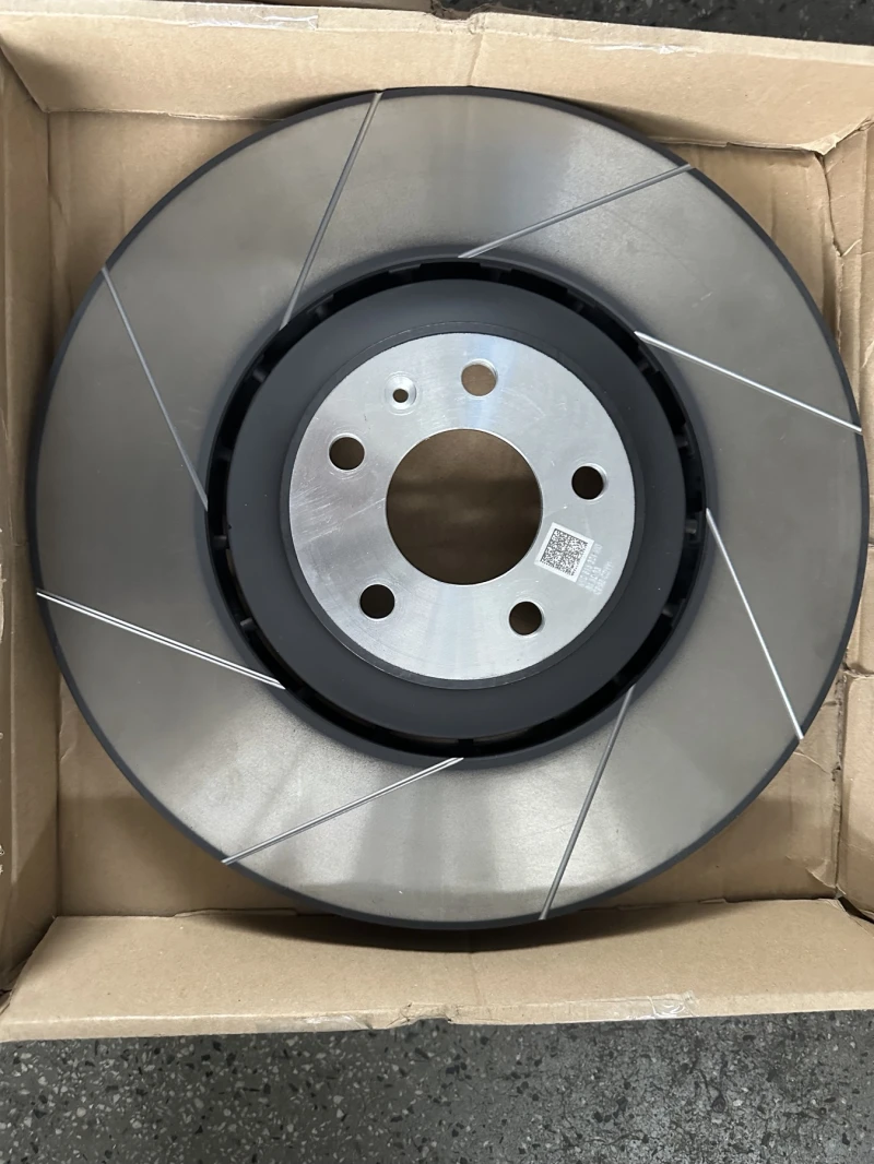 Audi SQ5 3.0TFSI, снимка 17 - Автомобили и джипове - 52173182