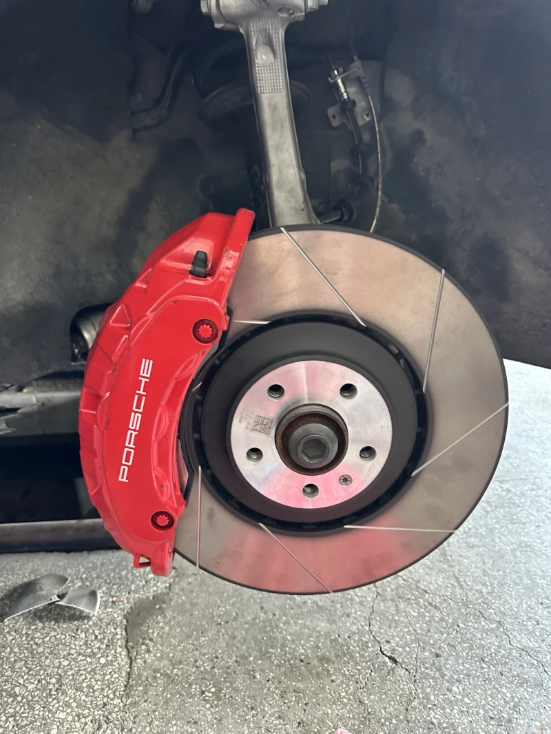 Audi SQ5 3.0TFSI, снимка 16 - Автомобили и джипове - 52173182