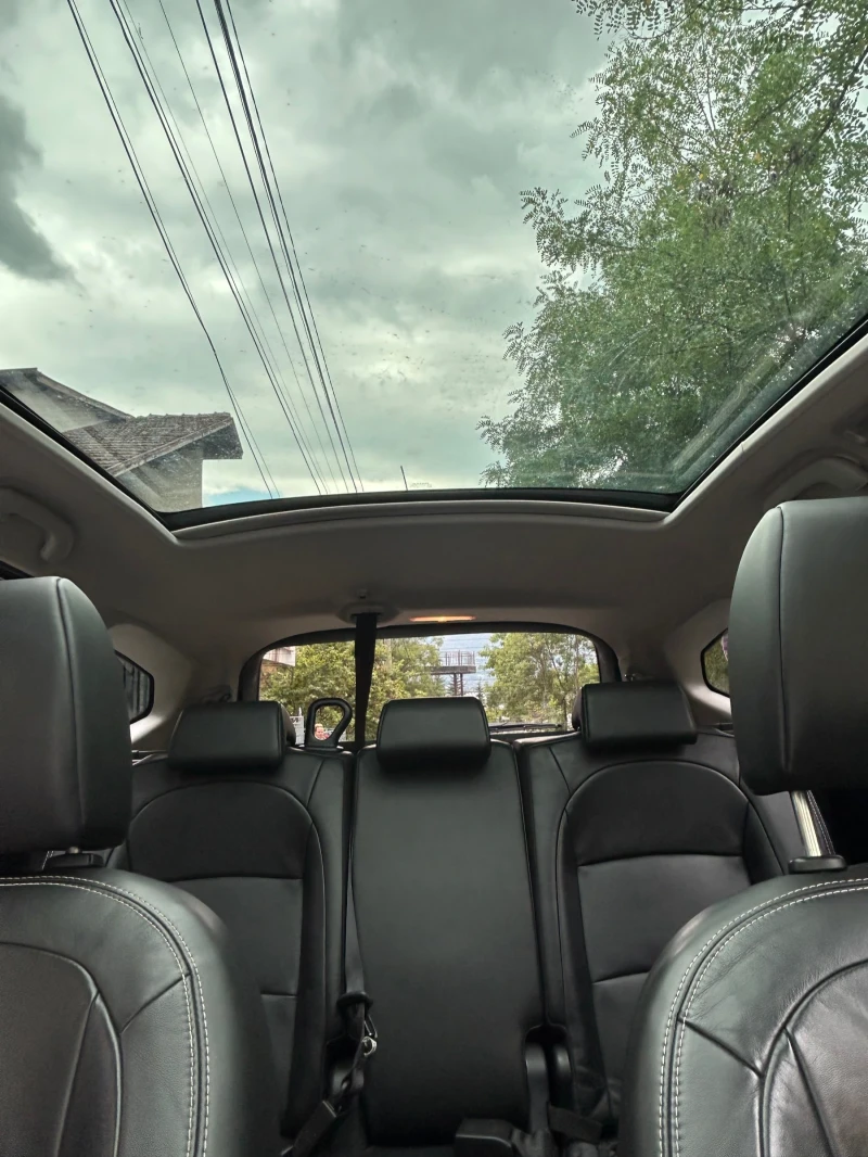 Nissan Qashqai, снимка 5 - Автомобили и джипове - 52451259