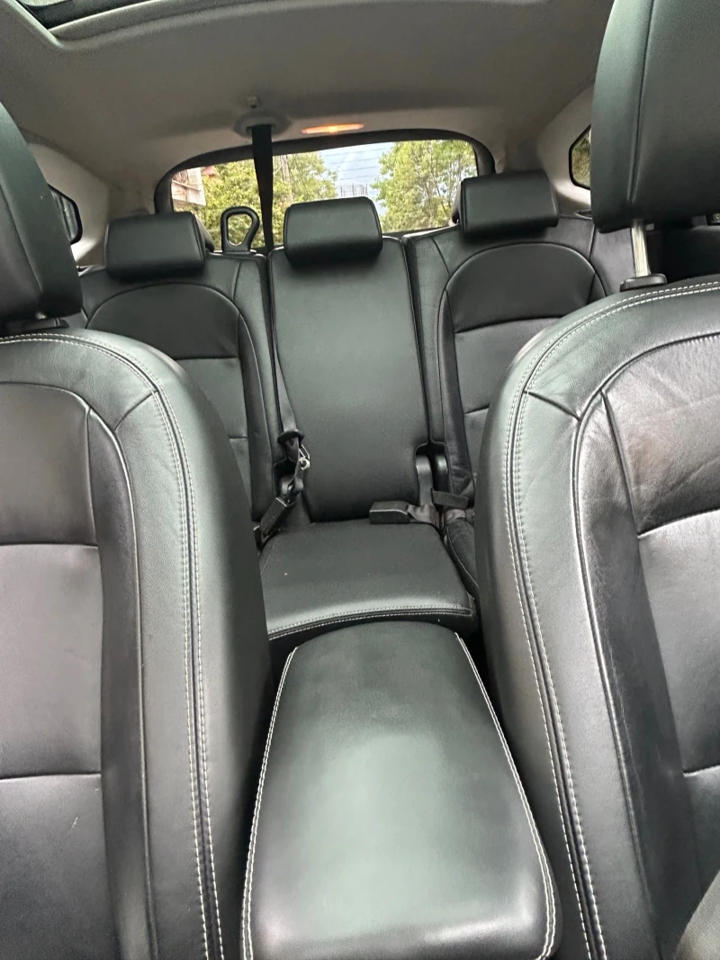 Nissan Qashqai, снимка 4 - Автомобили и джипове - 52451259