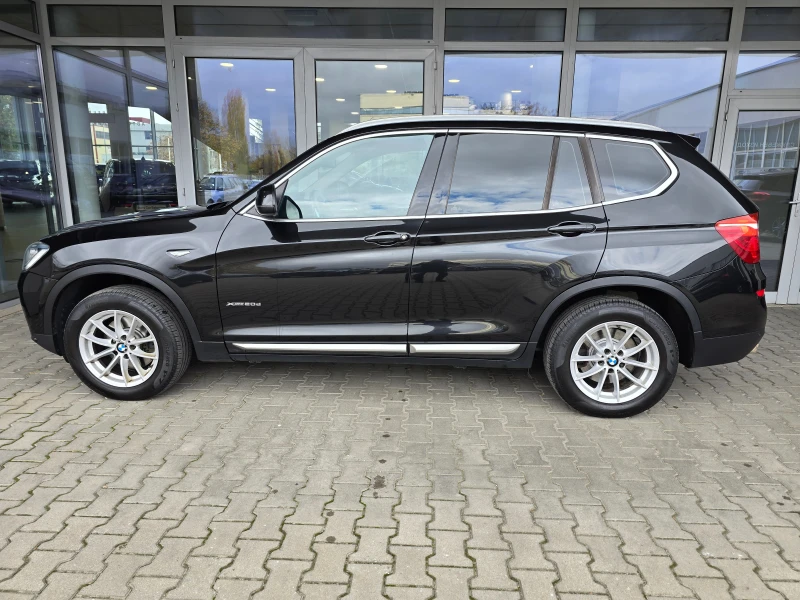 BMW X3 xDrive20d N1 Facelift, снимка 2 - Автомобили и джипове - 52332972