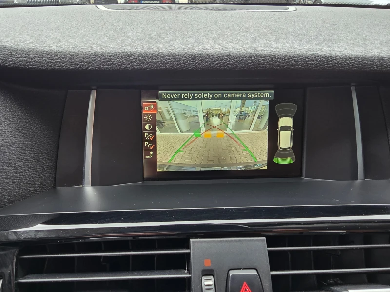 BMW X3 xDrive20d N1 Facelift, снимка 12 - Автомобили и джипове - 52332972