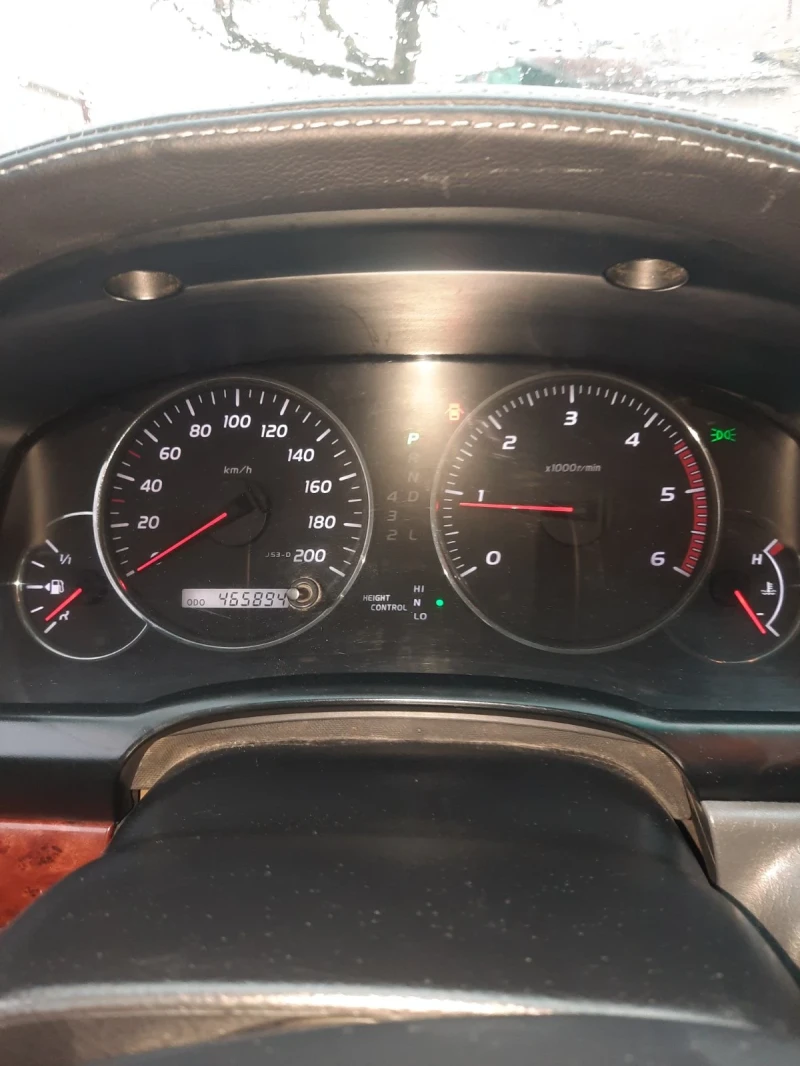 Toyota Land cruiser 120, снимка 3 - Автомобили и джипове - 52592259