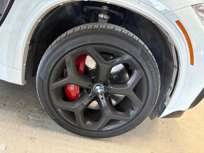 BMW X5 M PACK * * CARFAX * * АВТОКРЕДИТ * * , снимка 6 - Автомобили и джипове - 52627646