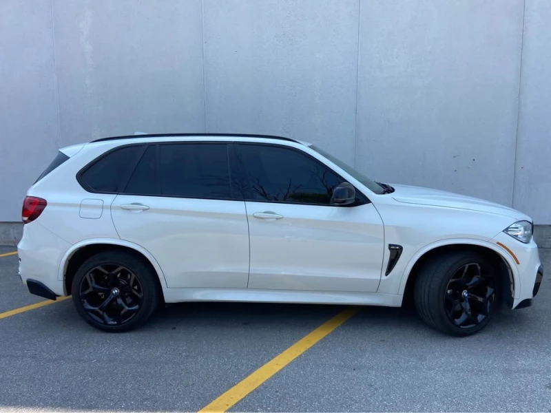 BMW X5 M PACK * * CARFAX * * АВТОКРЕДИТ * * , снимка 3 - Автомобили и джипове - 52627646