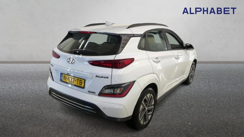 Hyundai Kona 64KWh/FACE/SOH100%/BLUELINK/2022г., снимка 3 - Автомобили и джипове - 52943454