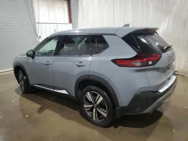 Nissan Rogue, снимка 6 - Автомобили и джипове - 48757442