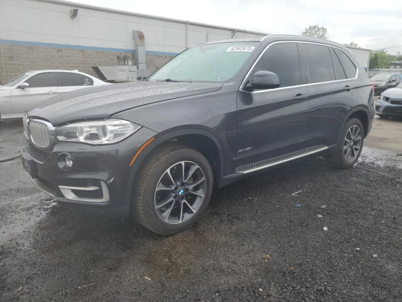 BMW X5 4x4* ПОДГРЕВИ - 23300 лв. - 47998552 1