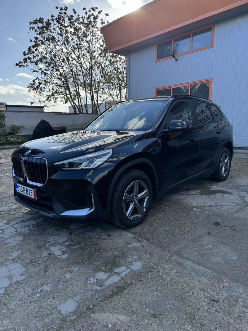 BMW X1 2.0D-X-DRIVE - ГАРАНЦИОНЕН!!! - 68888 лв. / 35221.88 € - 28444078 1
